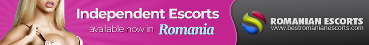 Escorts Romania